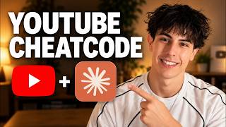 I Gave Claude Code My Entire Faceless YouTube Workflow..
