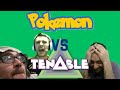 Pokemon quiz tenables with sunpraiser96  rgtheawesome  10 status moves beginning with c 