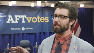 AFTvotes 2020: your voice, your vote!