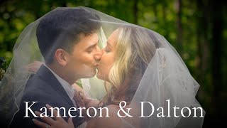 Kameron & Dalton's Highlight Video