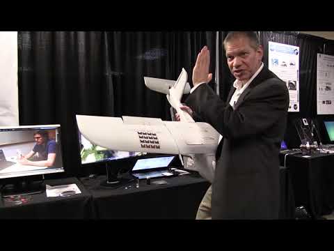 Lockheed Martin Demo Video   NextFlex 1