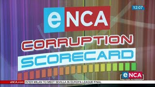 Corruption Scorecard | State Capture Part 2 | 08 September 2020