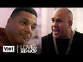 Rich & Cisco’s Friendship Timeline Pt. 1 | Love & Hip Hop New York