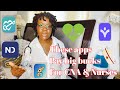 Apps that pay big bucks for cna  nurses  independent contractors