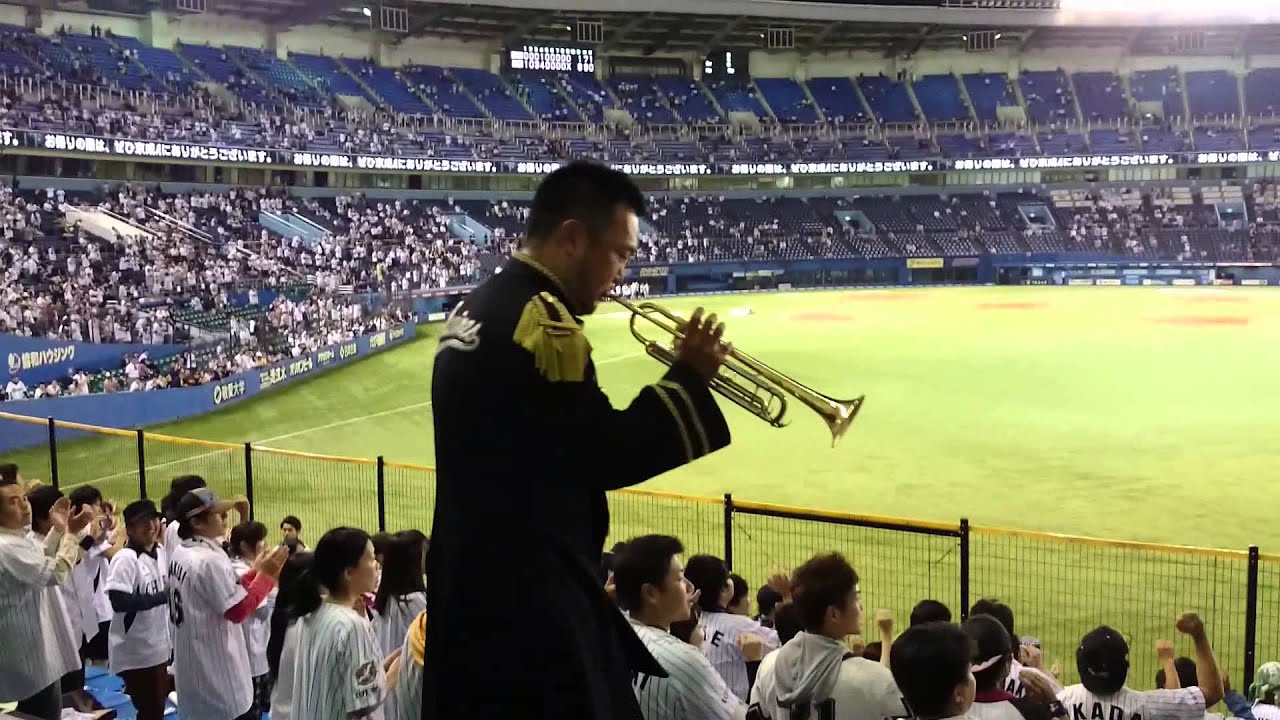 2014.9.26 F-M 試合後二次会エール交換