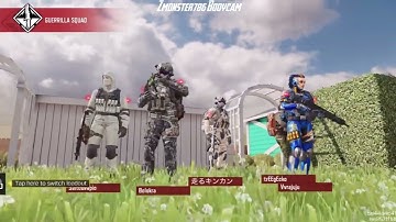 Call of Duty Mobile Gameplay | CODM | Multiplayer - Hardcore Hardpoint - Nuketown