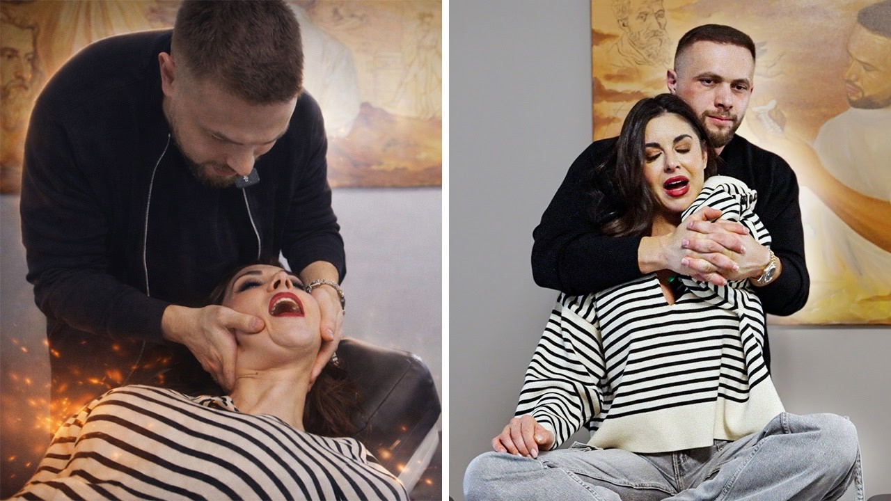 DE CE DURERE SUFERA PREZENTATOAREA NATALIA MATEIUT