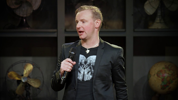 Lucas Bohn on the gym - 2 cool 4 2chool - Dry Bar Comedy