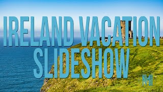 Vacation Slideshow to the UK and Ireland 2019 | Milestone Slideshows