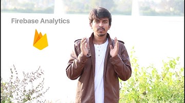 Firebase Analytics