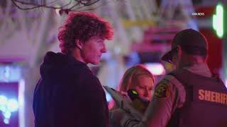 Santa Clarita 2 Killed Multiple Injured in Violent Wreck Austin Dave KNN D5530 2026 02 07