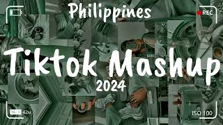 New TikTok Mashup Music Philippines ❤️2024❤️