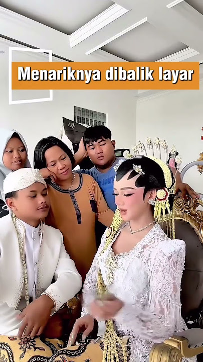 Konten BTS by Lutamina Mua #makeup #makeuppengantin #fyp #shorts