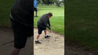 Willowick Golf Course Santa Ana 🏌️ 🪤