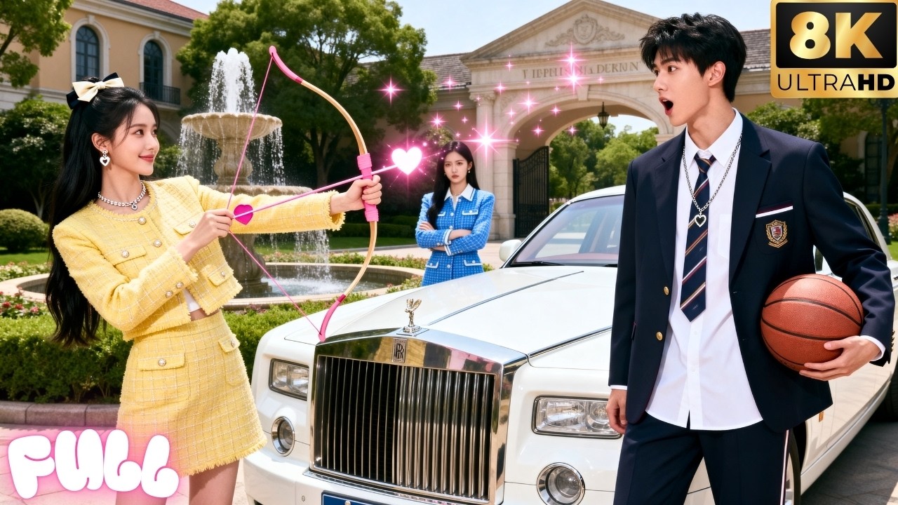 خيانة وولادة جديدة، ابنة الملياردير تقع في حب شاب فقير—طليقته نادمة! مفاجأة كبيرة!