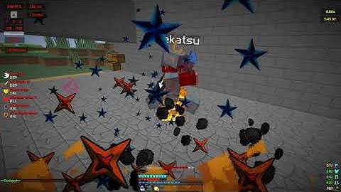 Cosmic Craft PyroPvP Montage | McMMO Factions (ez pyros)