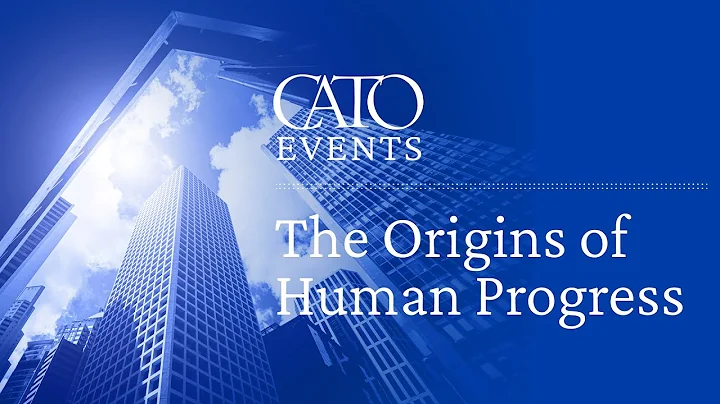 The Origins of Human Progress - DayDayNews