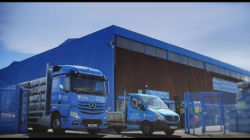 First Fence Ltd – National and International Distributors of Fencing and Barrier Systems