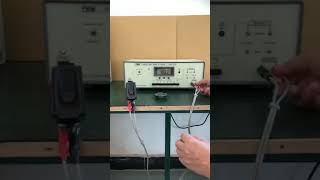speaker tester