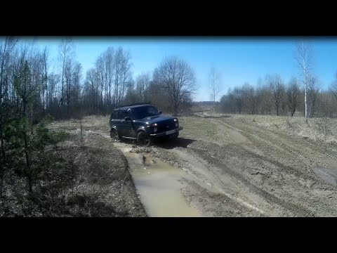 Лада 212140 2013