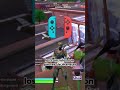 Las peores consolas para jugar Fortnite! #fortnite #shorts