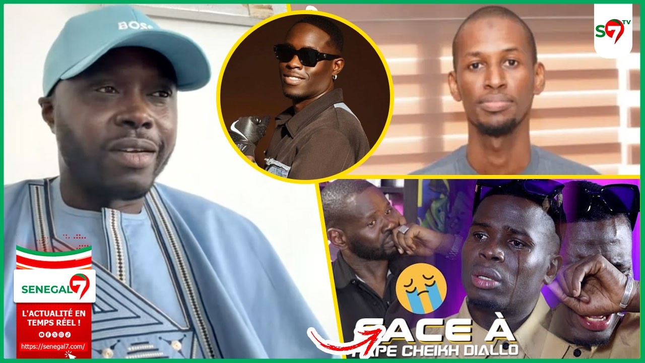 🛑URGENT : Mollah Morgun brise le silence et réplique avec révélations exclusives sur Capitaine Touré