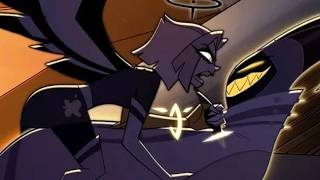 Hallucinations | Hazbin Hotel Comics | Comic Dub