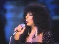 ドナ・サマー DONNA SUMMER - BAD GIRLS ～ HOT STUFF(LIVE 1983)