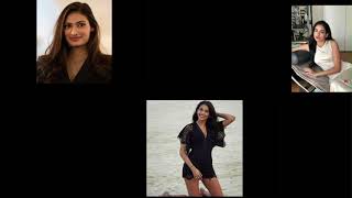 Athiya Shetty Banita Sandhu Body Banita Sandhu In Indian Look