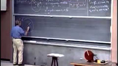 Classical Mechanics, Uniform Circular Motion, Centripetal Acceleration