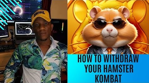 How to withdraw your hamster kombat money from bybit