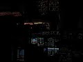 11 Hours Across the South Atlantic | Airbus A350 Night Flight