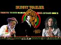 BUNNY WAILER TRIBUTE TO BOB MARLEY HELL OF FAME Ft. ONE LOVE, NATURAL MYSTIC, SMALL AXE, & MORE