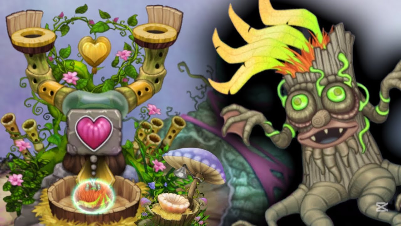 where do monsters live Where Do Monster Live?  BookXcess