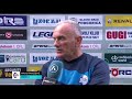 FK Budućnost - FK Sutjeska, Izjava Nikola Rakojevic (Telekom 1. CFL, 36/36, 25/05/2019)