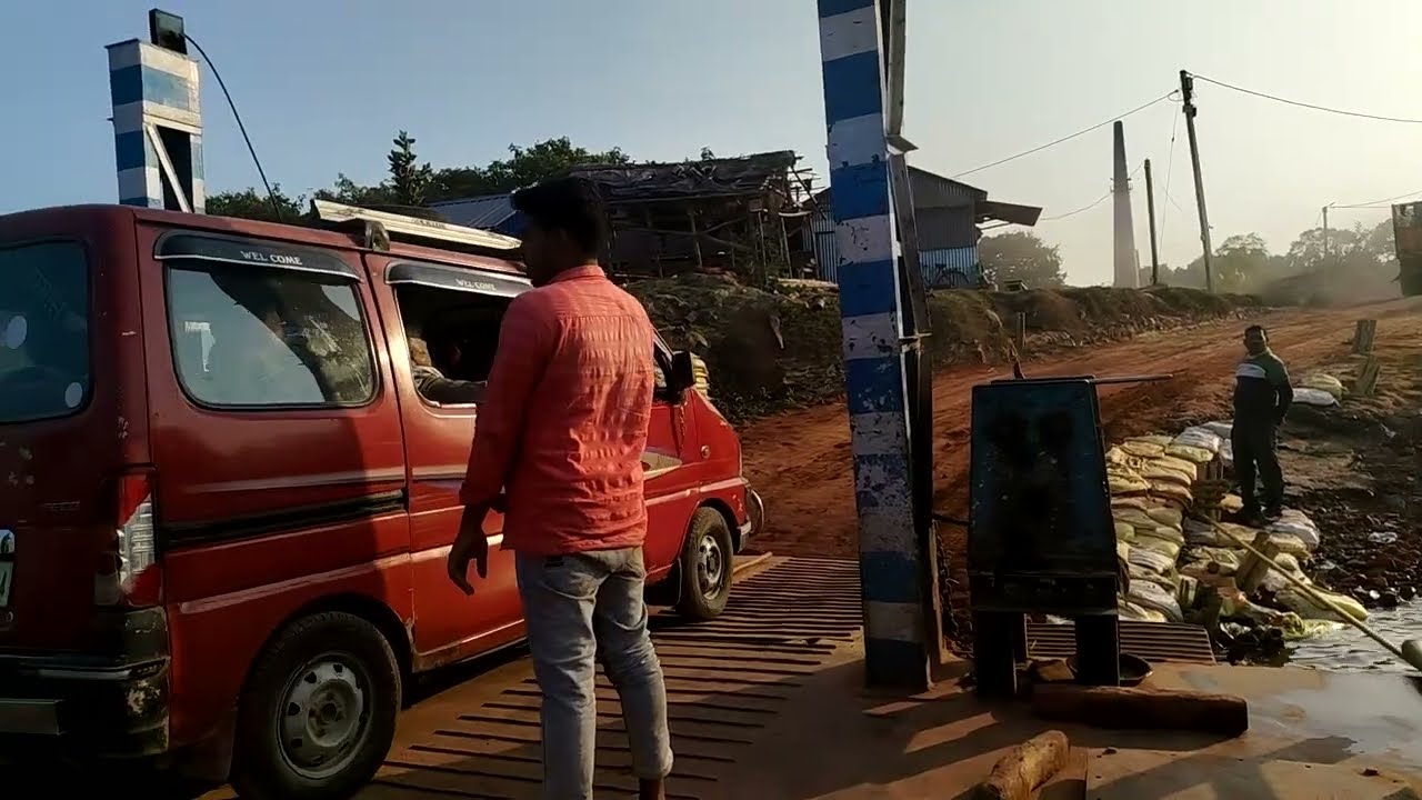 Vessel &car rever 🔥🔥🔥🔥🚛