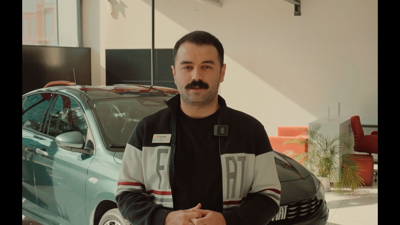 Fiat Connect | Aracınızı Dijital Dünyaya Bağlayan Akıllı Hizmet | Tunalar Fiat Trabzon