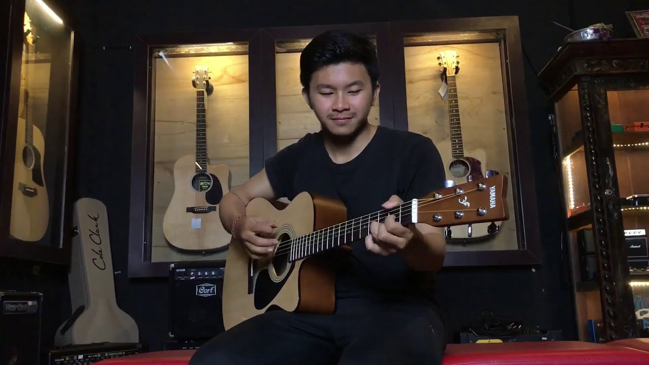 Yamaha FS100 YouTube Yamaha FS100 YouTube