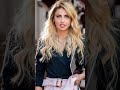 MICHELLE RENAUD Actriz de Telenovelas #shortsviral #shortvideo #shorts