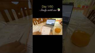50 days until CSIRNET 2026 #studymotivation #aspirantlife #study #discipline #motivation #csirnet