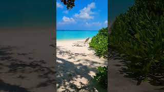 Kuramathi Island Resort In Maldives