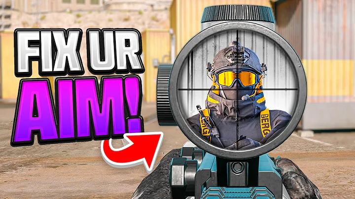 STOP Losing Gunfights in Warzone (Instantly)