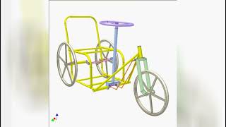 Mechanical principles \ Механические принципы \ Prinsip mekanik #110 #shorts