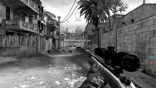 COD 4 on Mac