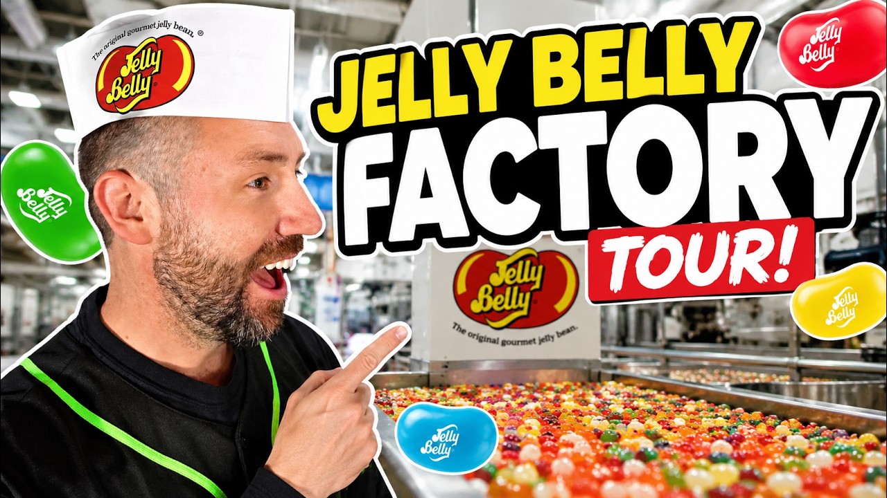 Jelly Belly Adventure For Kids Candy Factory Tour With Austin jelly-belly-adventure-for-kids-candy-factory-tour-with-austin