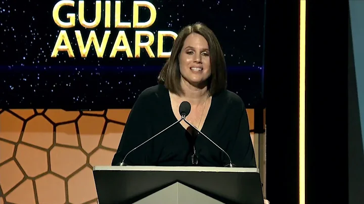 The 2019 Writers Guild Award for Daytime Drama goes to the writers of General Hospital