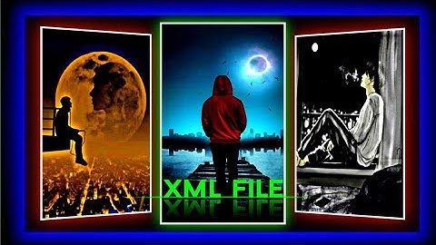 Bangla lo-fi song xml 😇✨ mon majhi re bolna kothy 😕💔 status Alight Motion 🥰 @Beby_creator