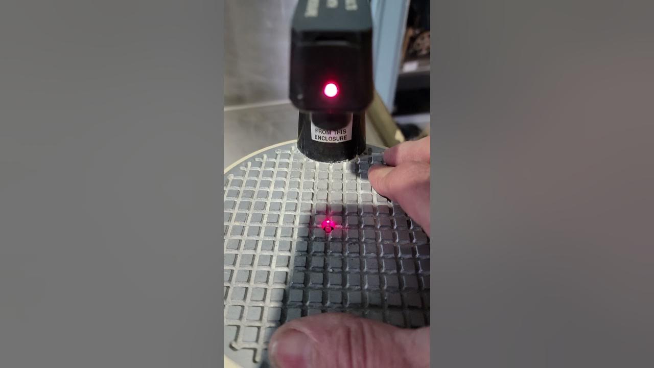 PINDEX DENTAL LASER SYSTEM MACHINE YouTube