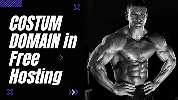 Costum Domain free Hosting Infinity dan free SSL