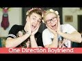 ONE DIRECTION BOYFRIEND GAME ft Tyler Oakley